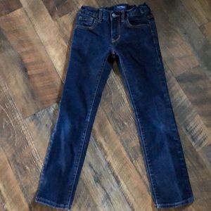 Like new old Navy jeans